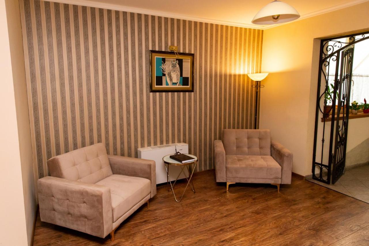 Alfa Hotel & Wellness Miskolctapolca Exterior photo