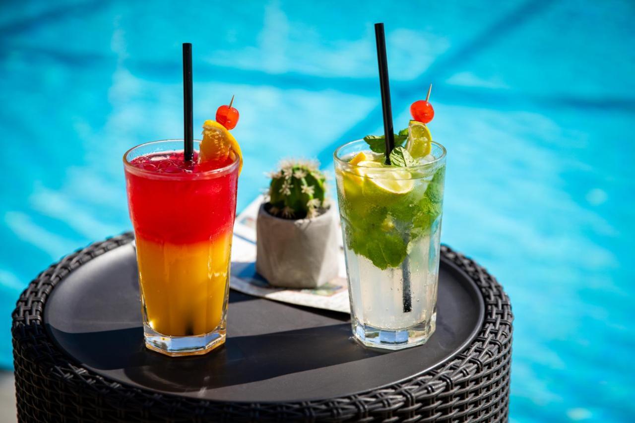 Alfa Hotel & Wellness Miskolctapolca Exterior photo