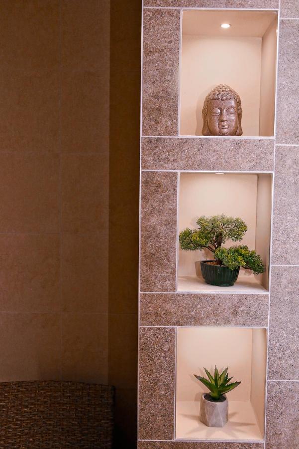 Alfa Hotel & Wellness Miskolctapolca Exterior photo